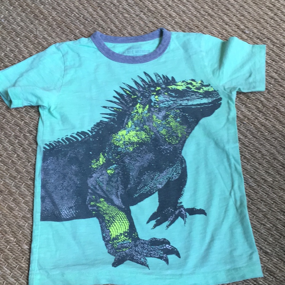 Boys Jcrew  shirt